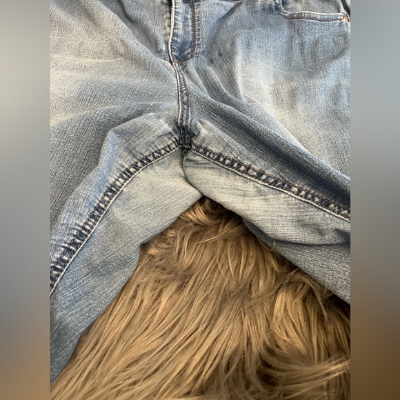 Avenue denim legging♥️ - Picture 4 of 4